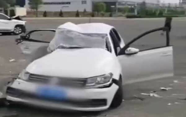 家属|【一出惨剧】家属回应驾校教练车祸2学员身亡：女孩已经找到工作了