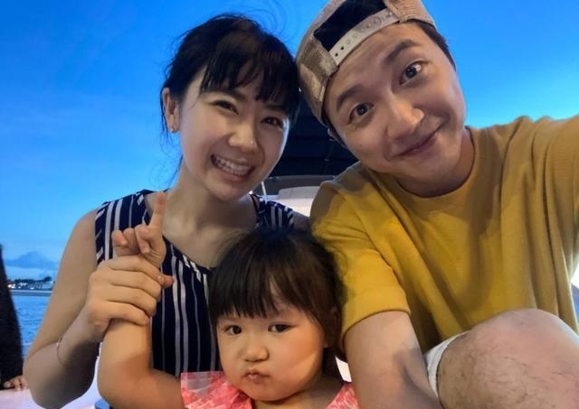 福原爱|福原爱陷产后抑郁？自曝情绪多次失控，发文感谢江宏杰