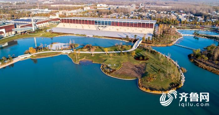 冬游齐鲁！山东推出五条高性价比冬季观光工业线路