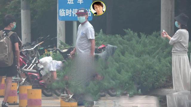 陈羽凡接儿子与白百合避而不见|陈羽凡接儿子与白百合避而不见是怎么回事?什么情况?终于真相了,原来是这样!
