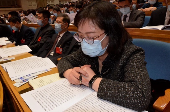 山东：为全力建设高水平创新型省份踏上新征程