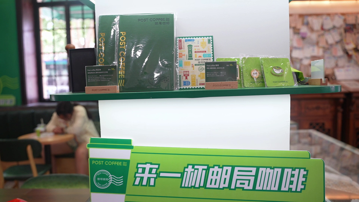 老建筑的新生 当潮流咖啡与博物馆结合会擦出怎样的火花？