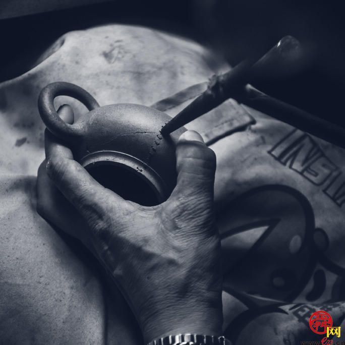 山东手造  天桥百工⑤传统锔补修复技艺——工匠之能事，魅力“老锔补”