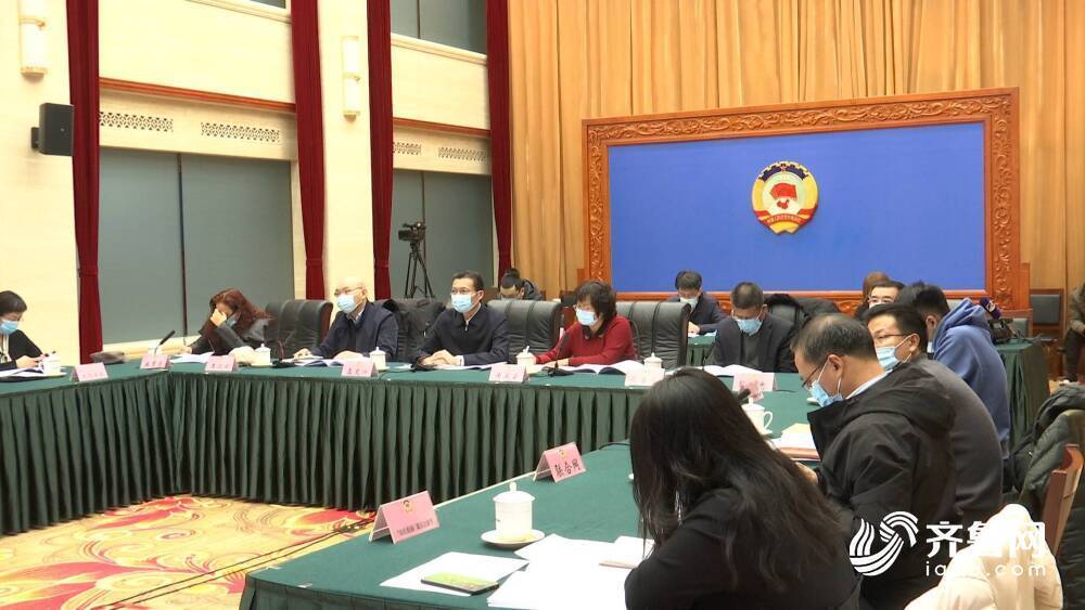 山东省政协“民声连线”：网络议政，让百姓呼声有回应有落实