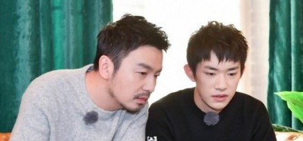 没看《少年的你》？ 雷佳音阐述原因引爆笑