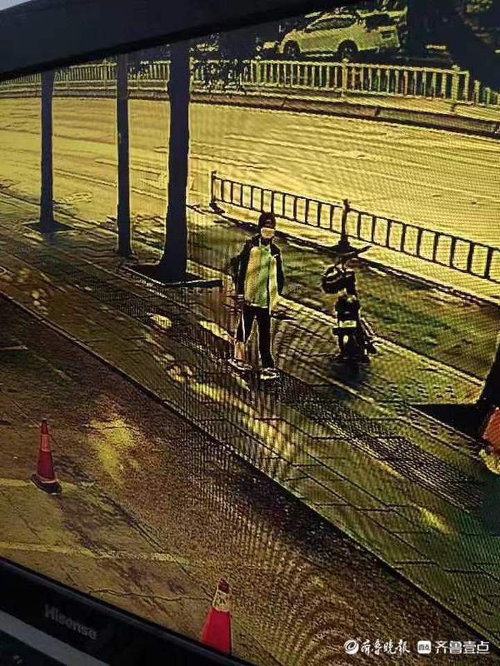 帮转发，帮寻人！泰安12岁女孩失联已超24小时