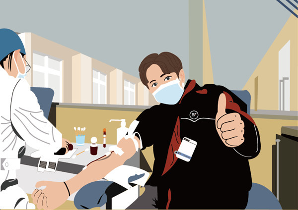 “山东战疫 众志成城”网络动漫作品展播55：战果累累！