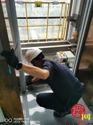 三季度济南96333处置电梯故障707起  “三分钟响应率”100%