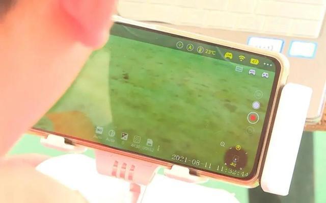 世界首创！我国第一艘海洋牧场养殖观测无人船下水