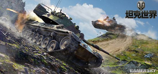 最后的狙击手！《坦克世界》豹 I新版本优化详解