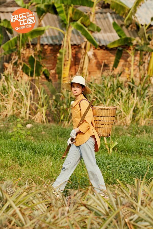 黄磊周迅重聚蘑菇屋 《向往4》首播引发网友“回忆杀”