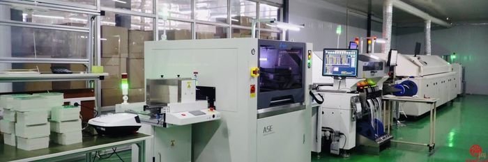 【社区行 看发展】济南槐荫经济开发区：产业聚集“链”在槐荫  亲商助企“恋”上槐荫