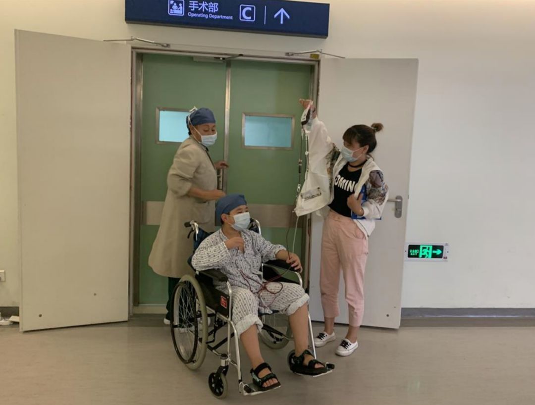 河南男孩增肥救父:我送爸爸的生日礼物 是让他重生