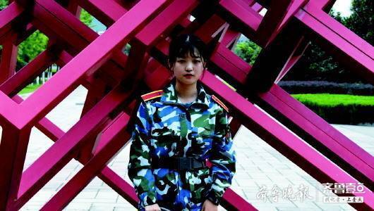 “学妹来了”走进山工艺和山建大，听学妹们讲述大学规划