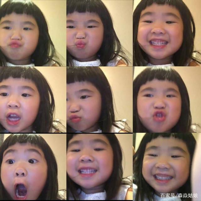 曹格女儿10岁了|【吃瓜围观】曹格女儿10岁了 有种“逆袭”叫曹格女儿