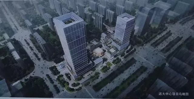 日照今年已开工这么多大项目！哪个最让你期待？