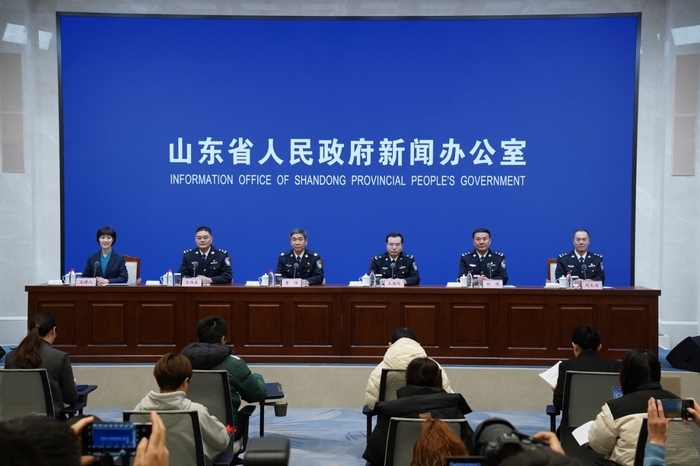 山东机动车保有量约3571万辆，驾驶人达3741万人