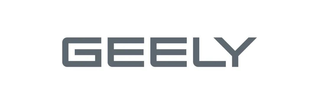 未来,焕新而来!吉利控股发布全新LOGO