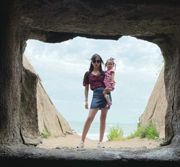 暑期如何遛娃？看这些济南家长的“上新”玩法