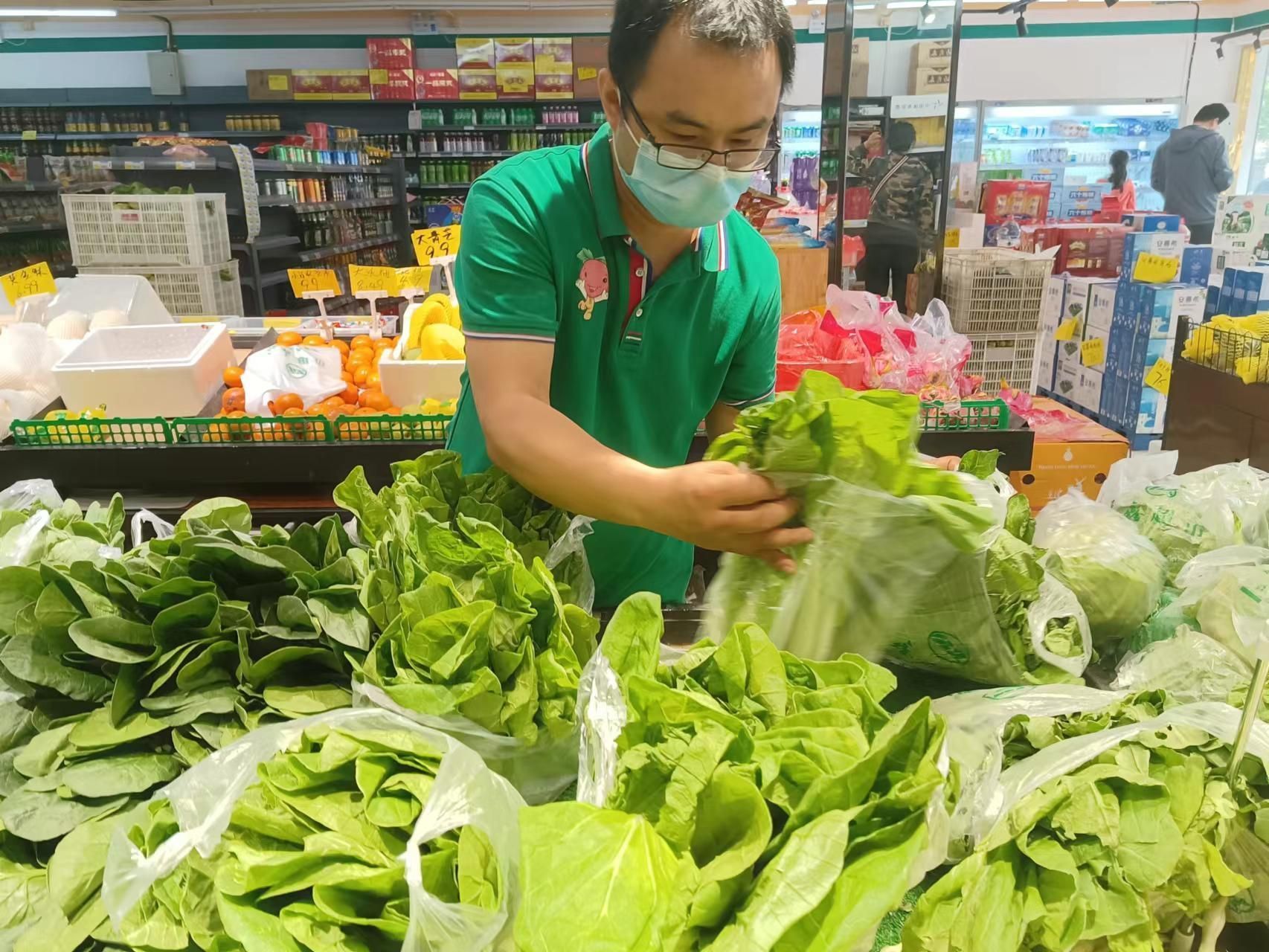 济南4月食品价格以涨为主，猪肉淡季止跌回升