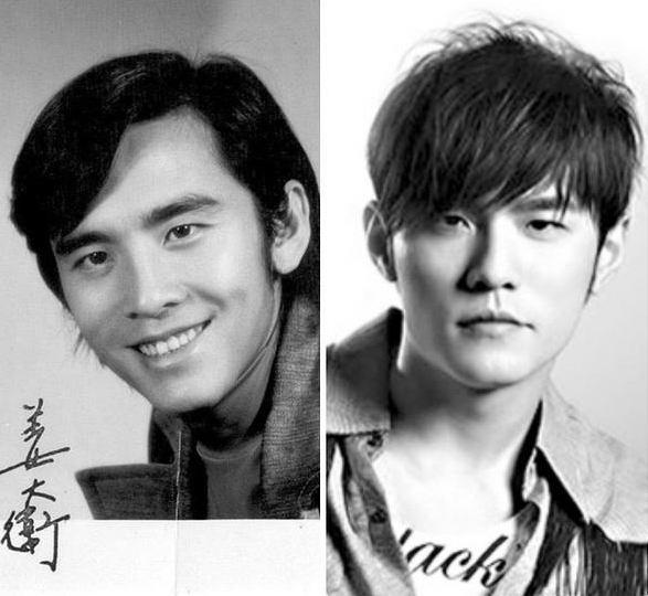 尔冬升曾疑周杰伦是姜大卫私生子|尔冬升曾疑周杰伦是姜大卫私生子 到底是啥情况？