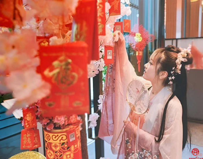 打卡宝典在此，助你畅游山东手造展示体验中心