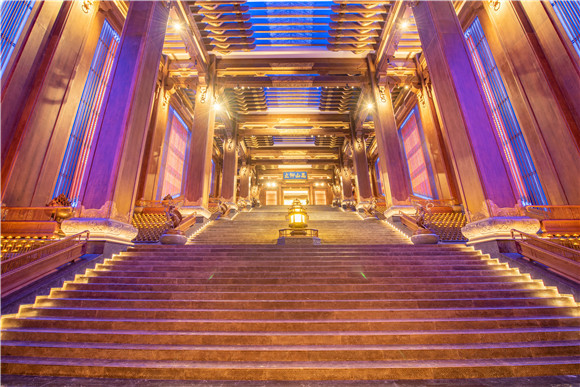 尼山盛景｜摄影人镜头下的尼山