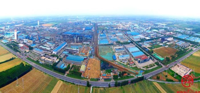 刁镇街道：硬核举措，精准服务，全力打造项目建设强磁场