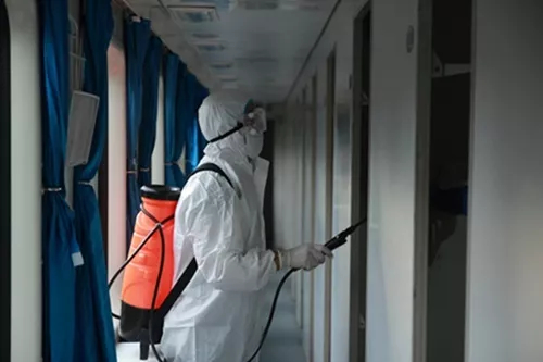 护送你的返程，他们准备好了