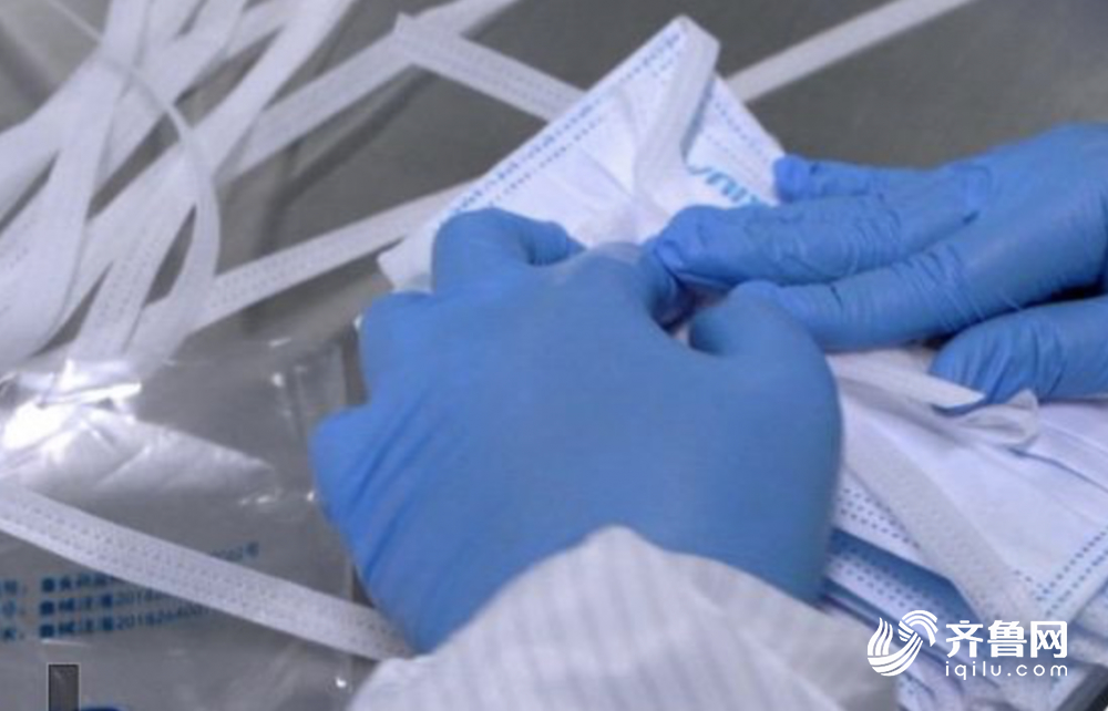 31个省市区复工率公布：山东居首位，9市规模以上工业企业开工率超九成