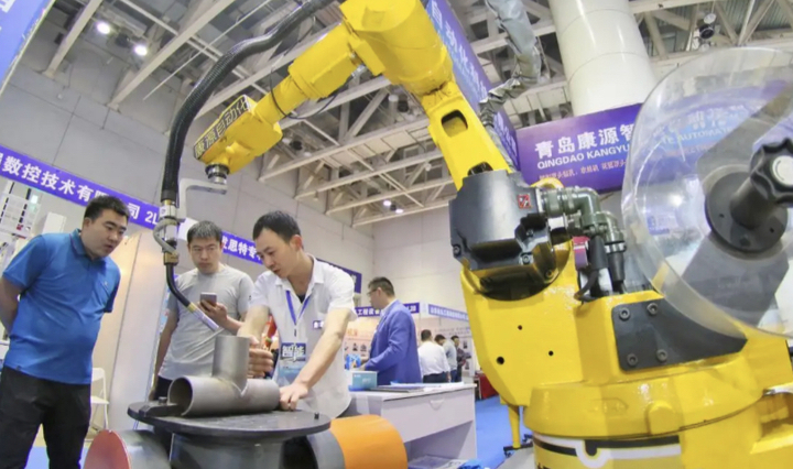 2022山东科技创新强县名单公示，济南章丘区在列