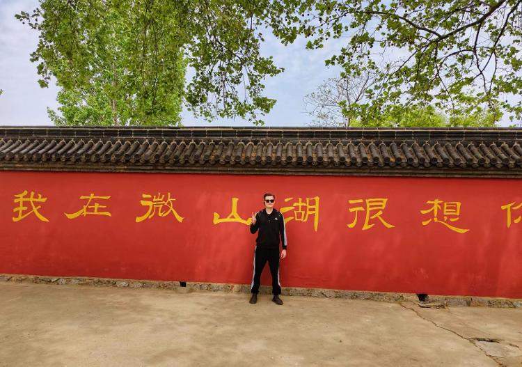 千里运河新画卷丨济宁绘出一幅新时代“运河胜景图”