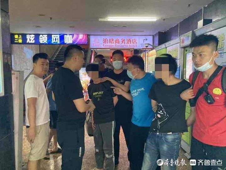 济南一女子莫名接到奇怪短信被拉入微信群，结果被骗30多万