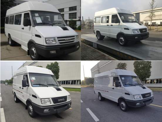 最新汽车召回！涉及保时捷、奔驰、依维柯等