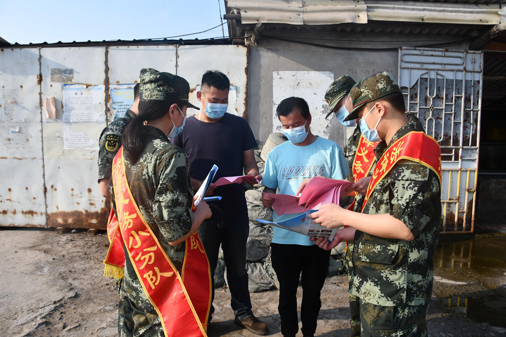 福建海警查办违法捕捞案79起 查扣渔获物约20万公斤