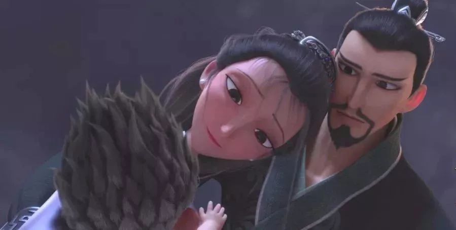 《哪吒》的势头不可阻挡 内地票房前十！内容贴合主流观影人