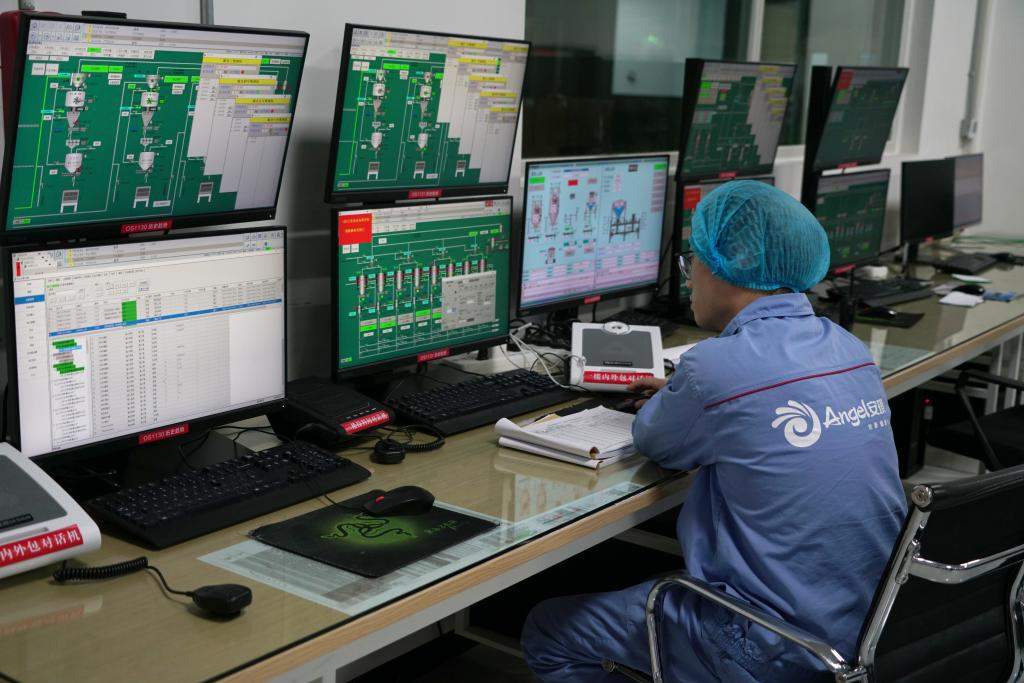 从安全生产到产品溯源：工业互联网赋能企业数字化升级