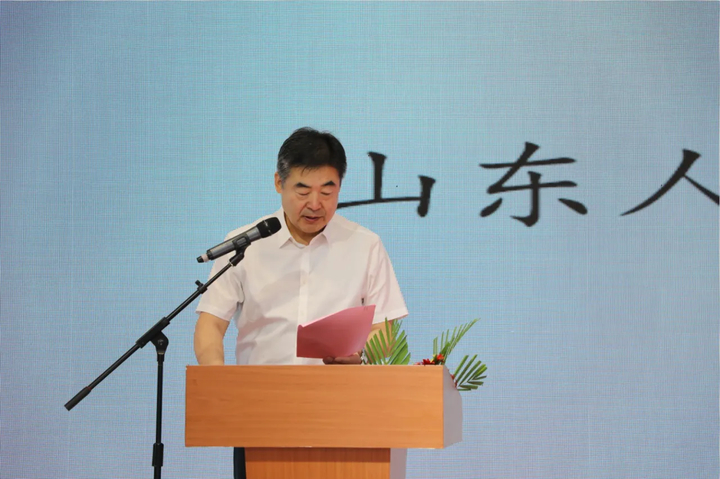 《丝绸之路文明史》新书发布会在书博会主会场举办