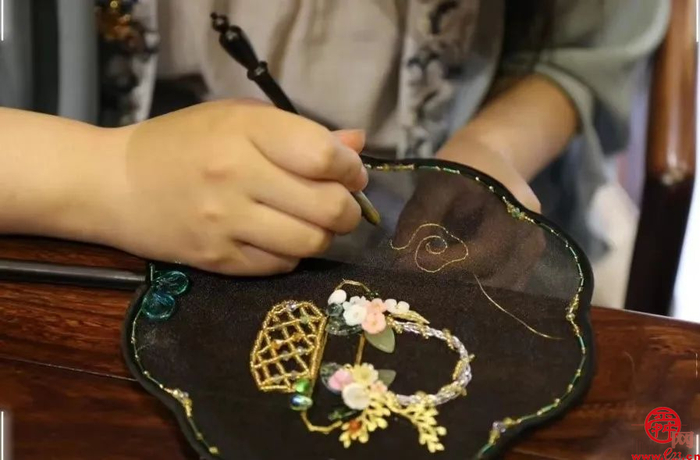 打卡宝典在此，助你畅游山东手造展示体验中心