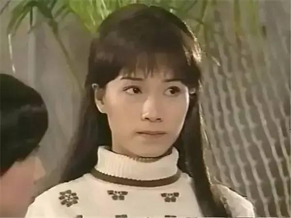 TVB|和张柏芝争艳，被10亿富豪逼婚，女神张可颐：我太贵你买不起