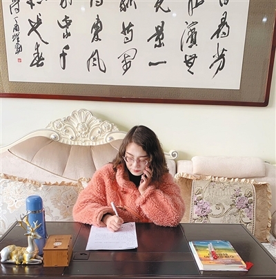 聚焦！看不见的战“疫”：心理诊疗就像一缕阳光