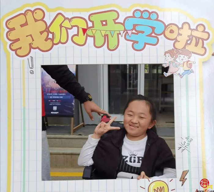 励志！山东最小“萌新”14岁“瓷娃娃”读大学开启动漫人生