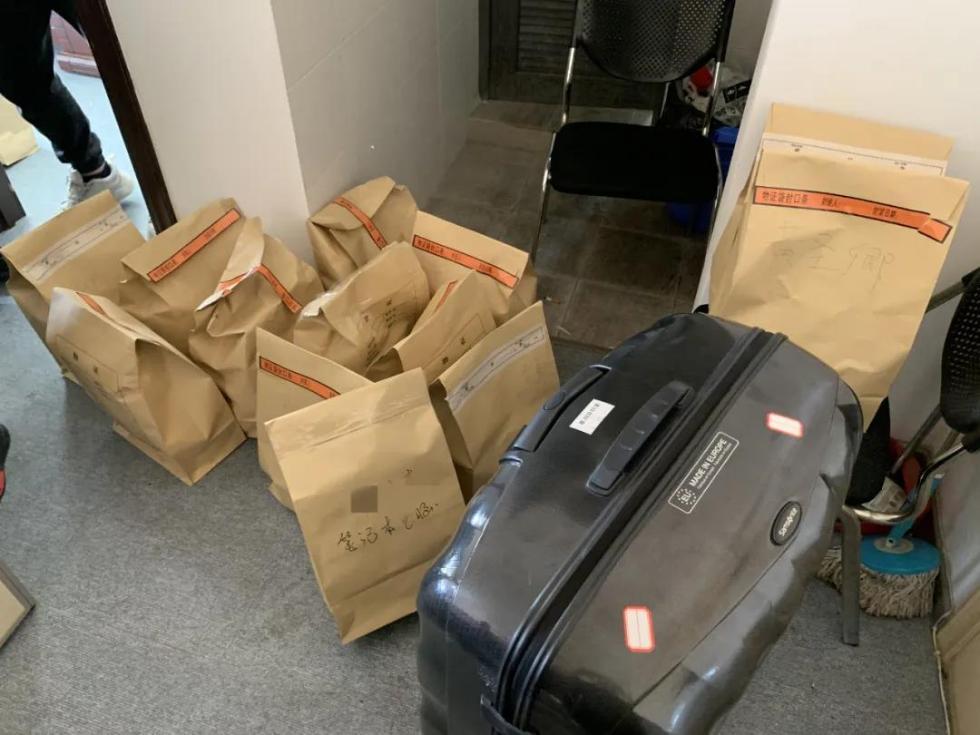 犯罪团伙靠代写代发论文诈骗600万，警方：大多初高中文化