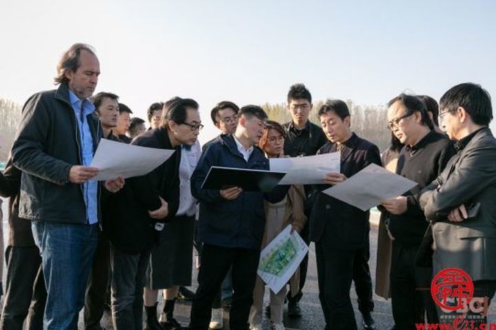 济南科技馆国际大师邀请赛正式启动