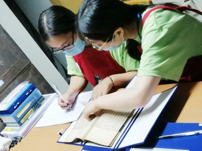 山东省图藏书到底有多少家底？让馆藏“明珠”不再蒙尘