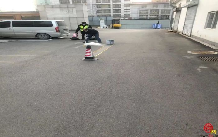 精心打造交通微循环 济南市五院打通医院“任督二脉”