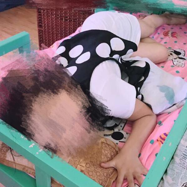 网传“孤儿院幼儿疑遭性侵”，部分爆料对话截图被指系盗图