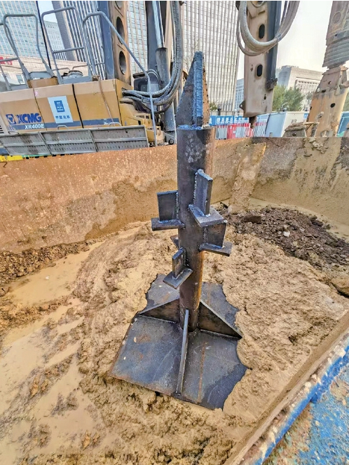 济南地铁建设“降噪”出妙招——旋挖钻小改动蕴含大民生