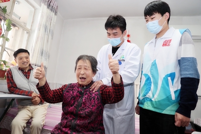 全市唯一！历下这个街道办事处荣获全国“人民满意的公务员集体”称号