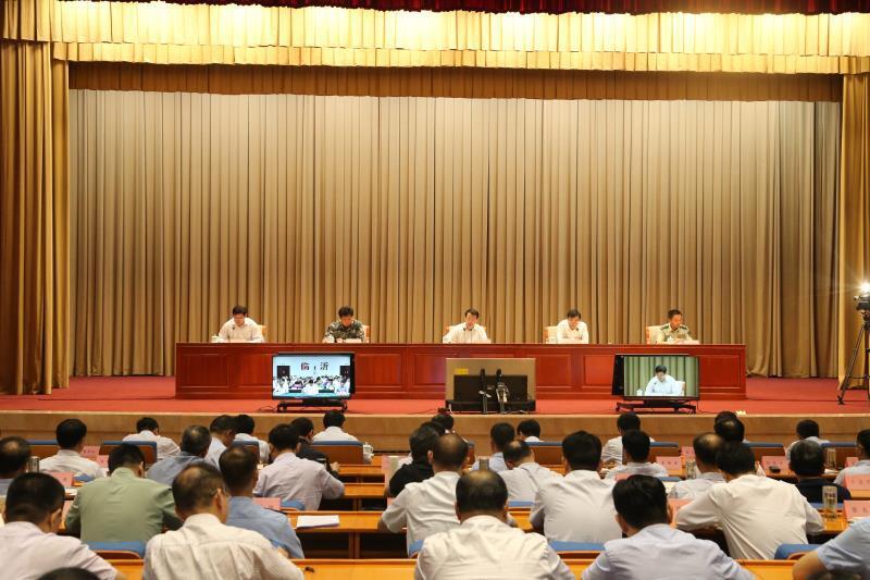 山东今夏气温偏高！临沂潍坊等5市遭重旱